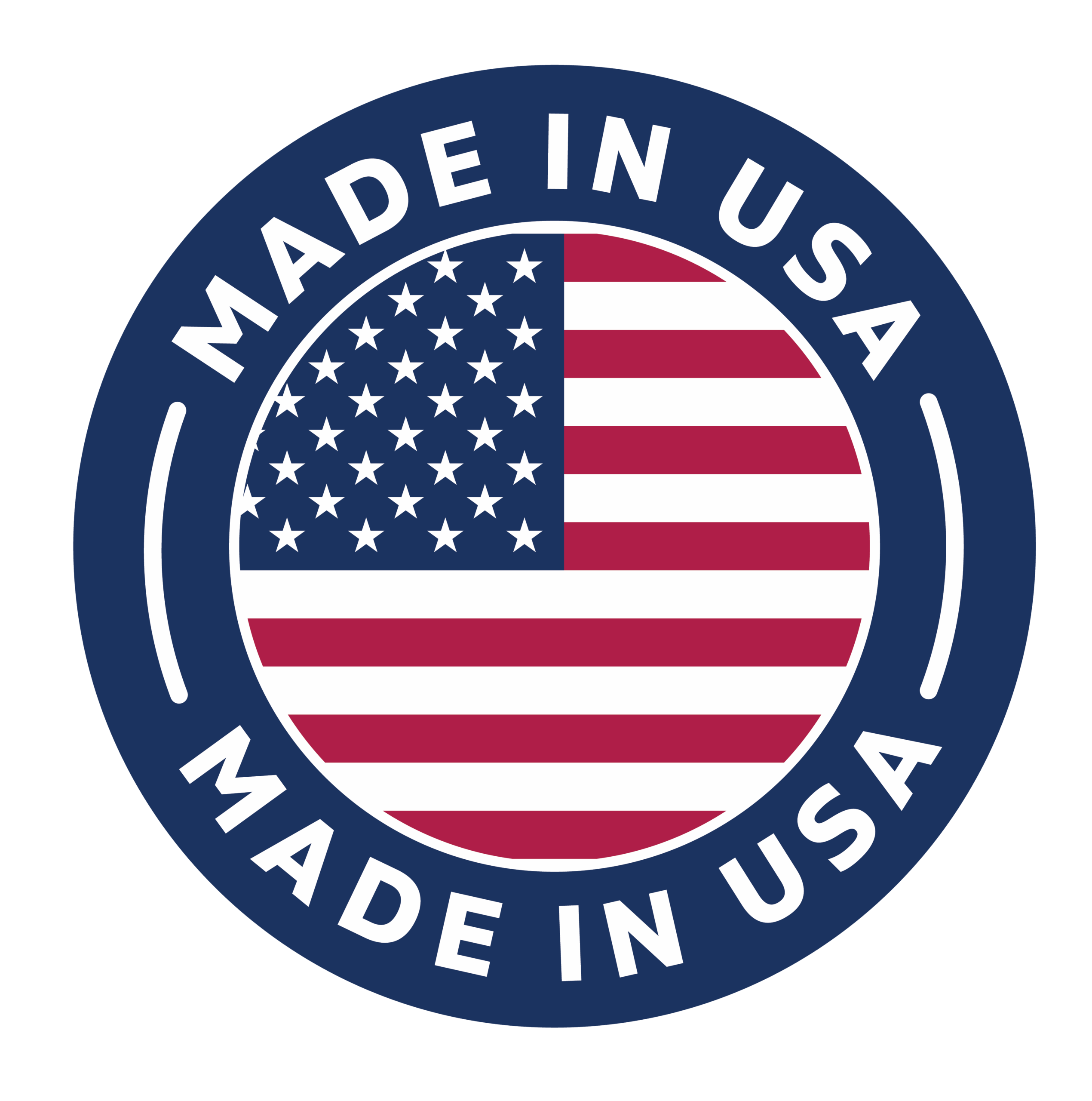 made in usa
