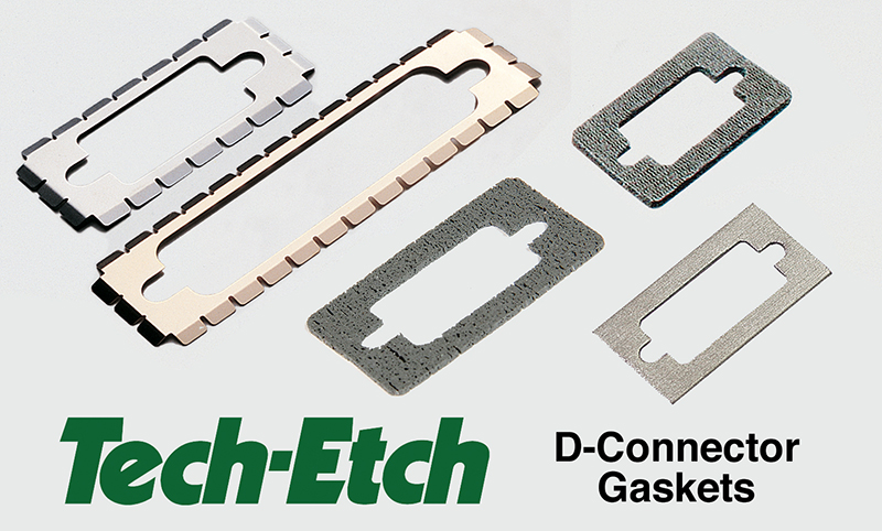 connector gaskets