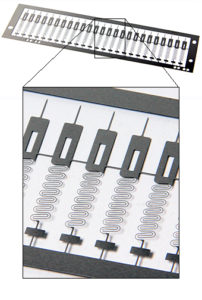 Instrumentation Products