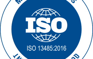 Tech Etch Obtains ISO 13485:2016 Certification at its Plymouth & Litchfield Locations