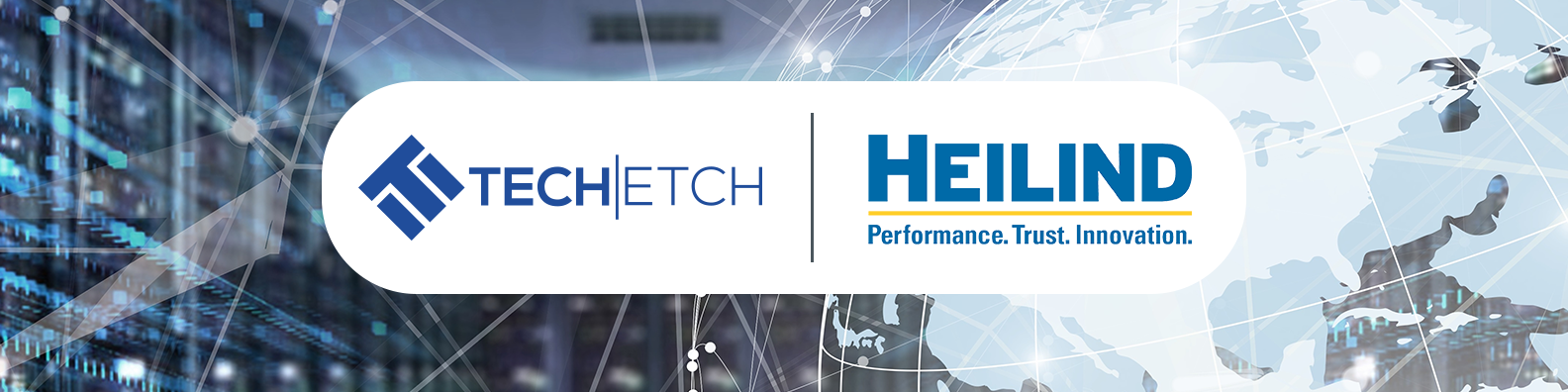 Tech Etch and Heilind Partner for Global Distribution of Shielding Solutions
