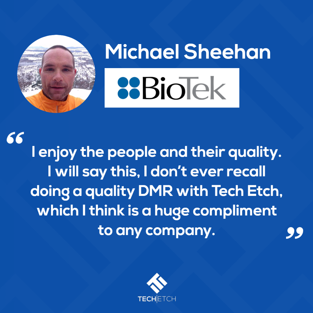 Customer Testimonial: Biotek Instruments