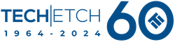 Tech Etch Logo