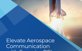 Aerospace RFI Shielding Solutions for Enhanced Communication Systems