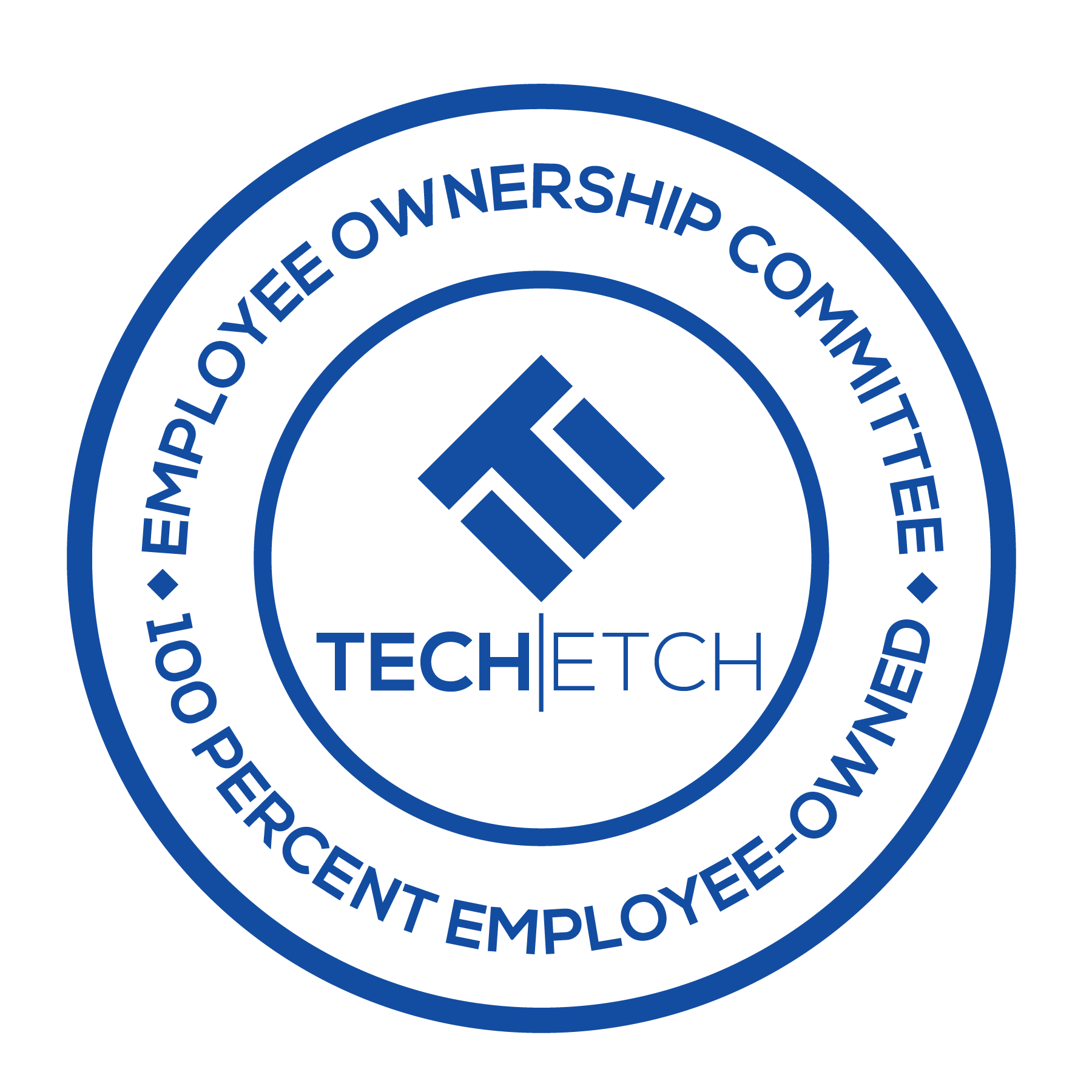 Employee Owned