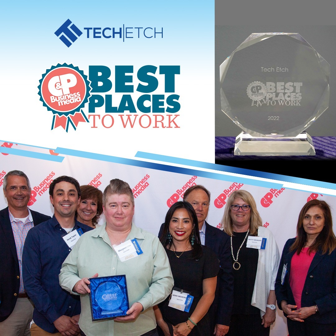 2022 Best Places to Work (Cape & Plymouth)