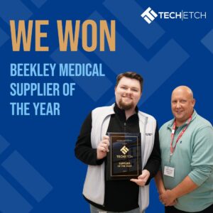 beekely award 2023 AACE Award – Printed Materials Category (Large Companies)