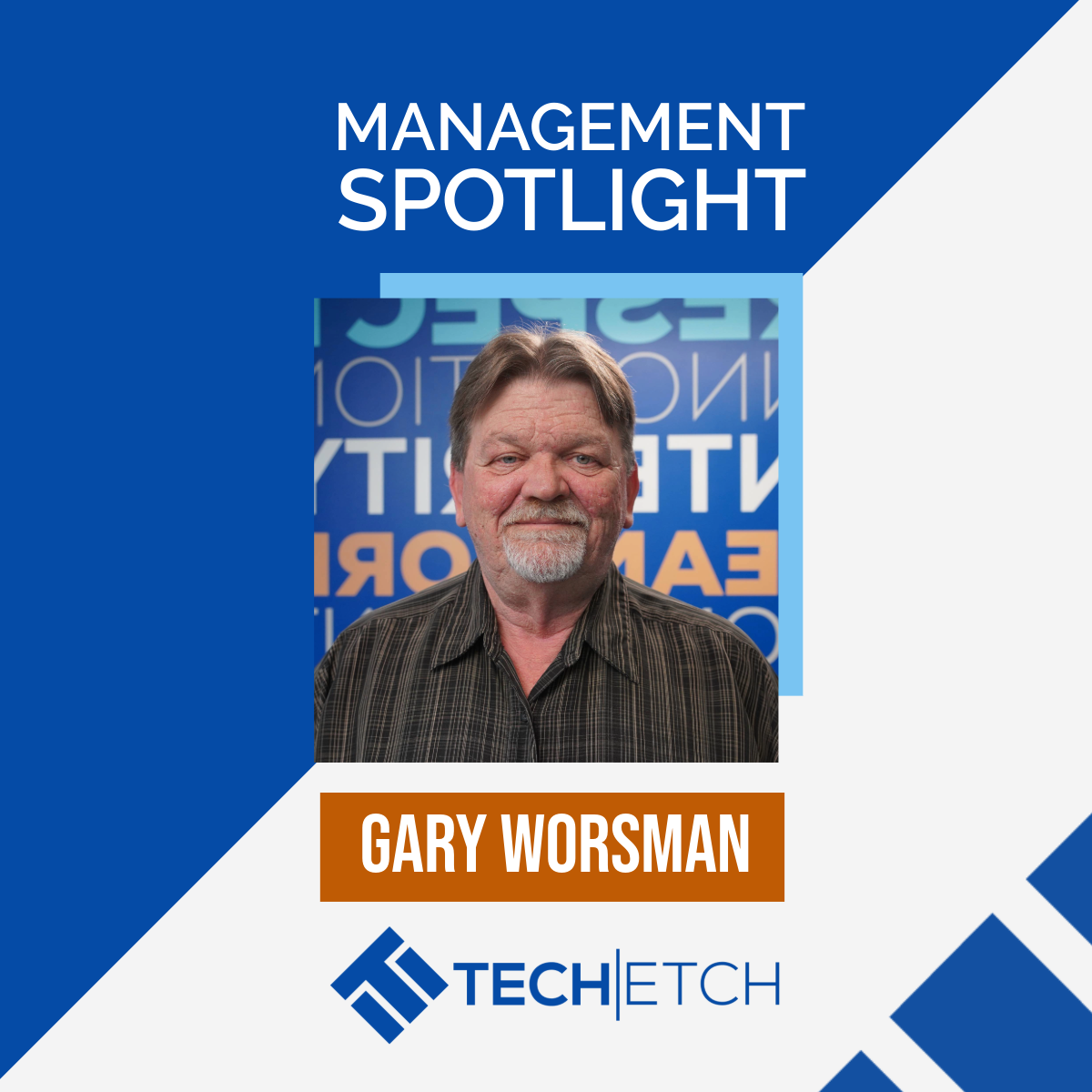 Gary Worsman Embodies Employee-Owned Manufacturing