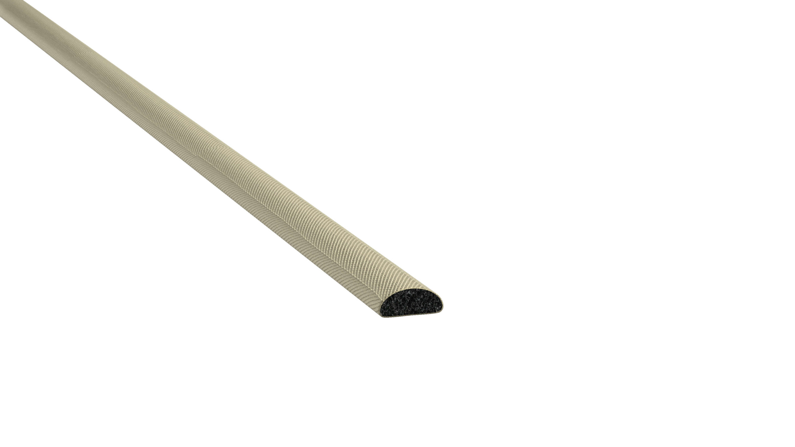 3500 Hi-Temp Fabric Over Foam Series