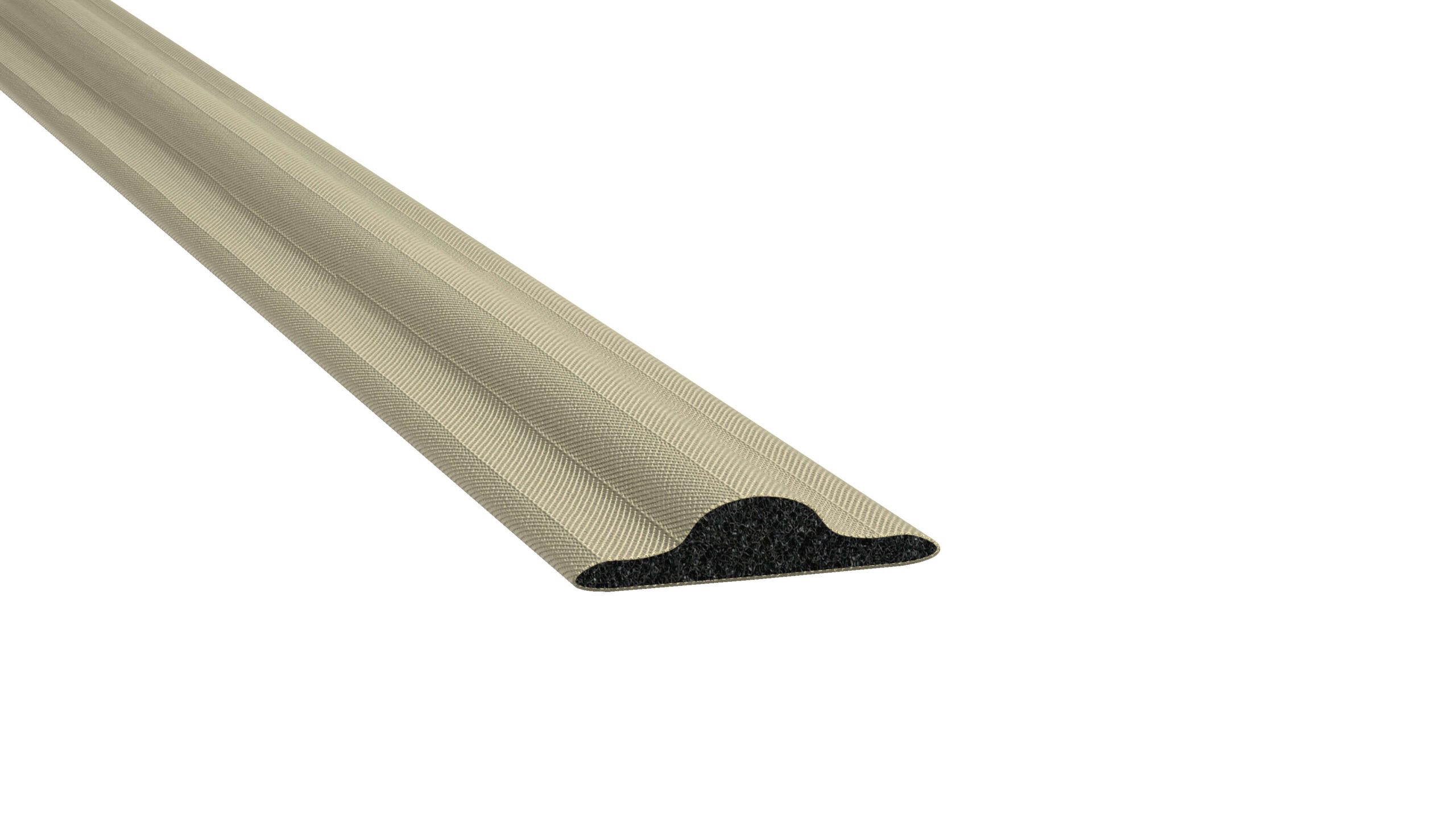 3500 Hi-Temp Fabric Over Foam Series