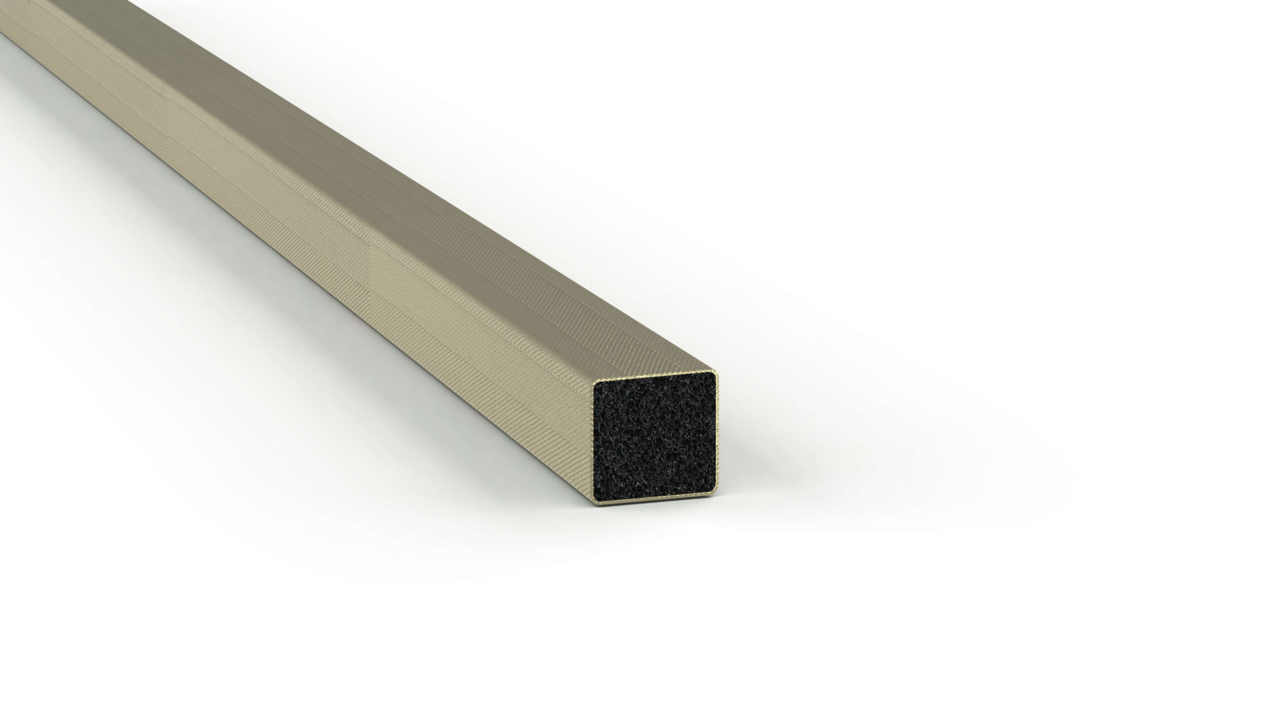 3500 Hi-Temp Fabric Over Foam Series