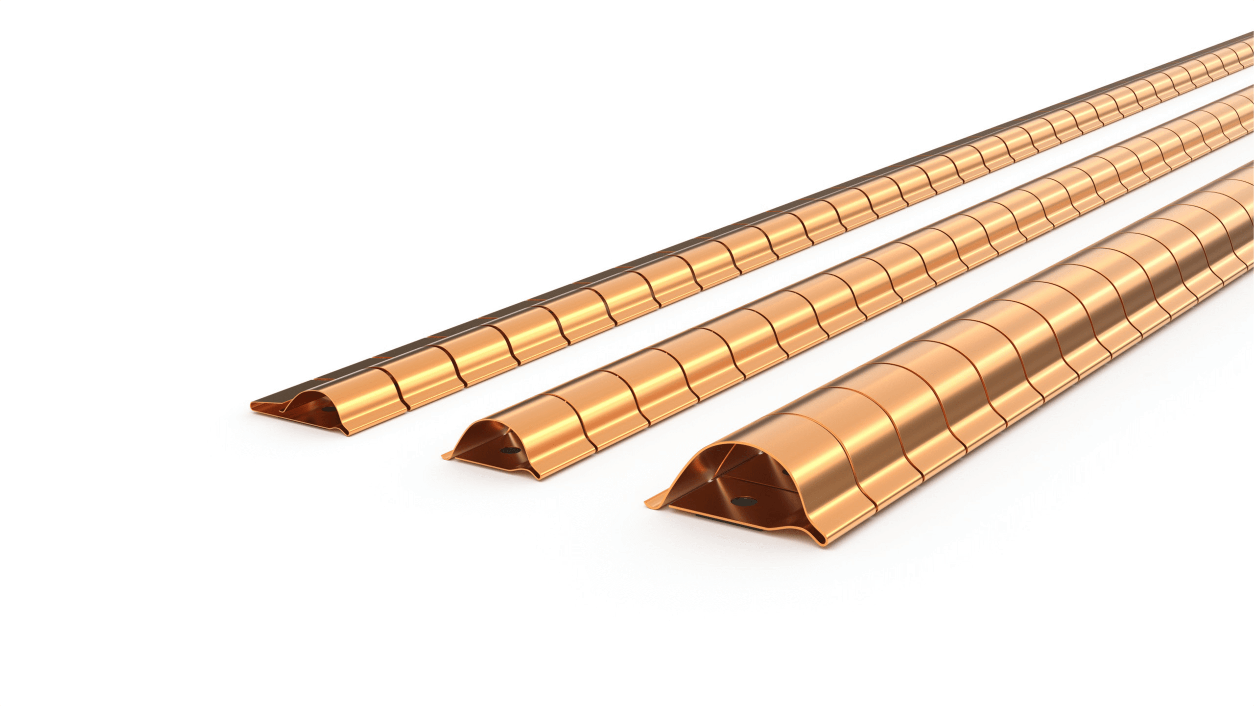 Enclosure Shielding Gaskets