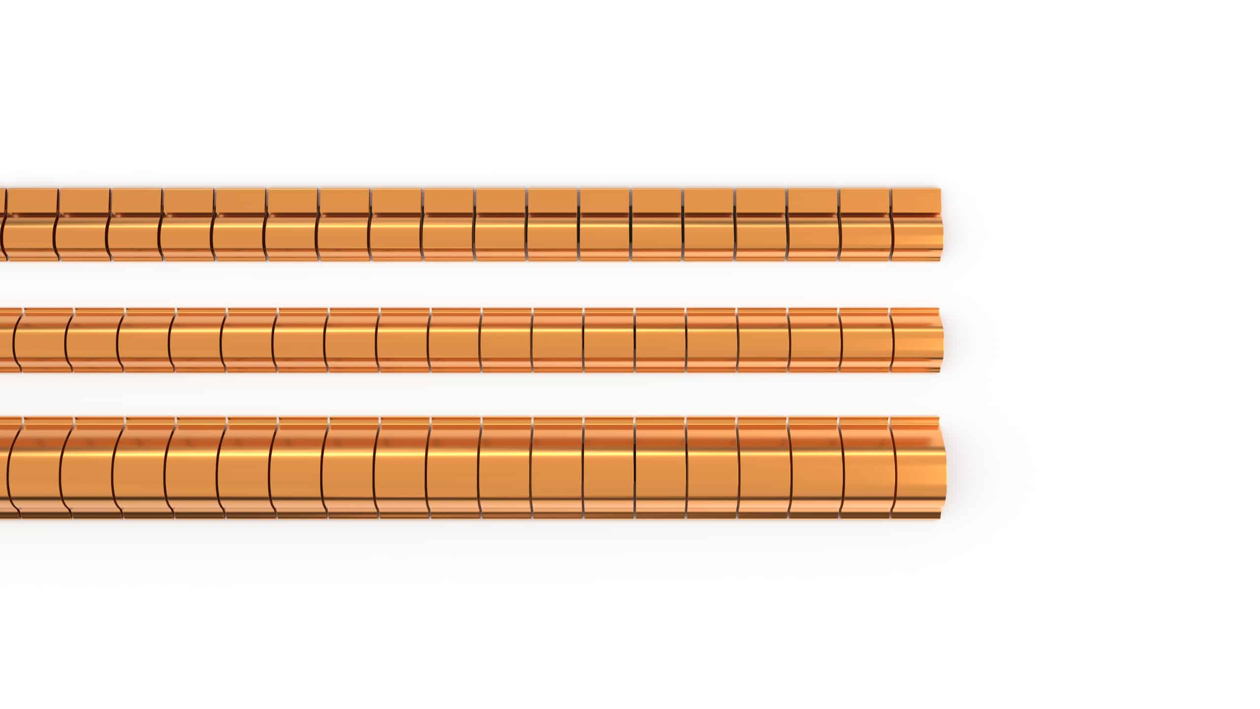Enclosure Shielding Gaskets