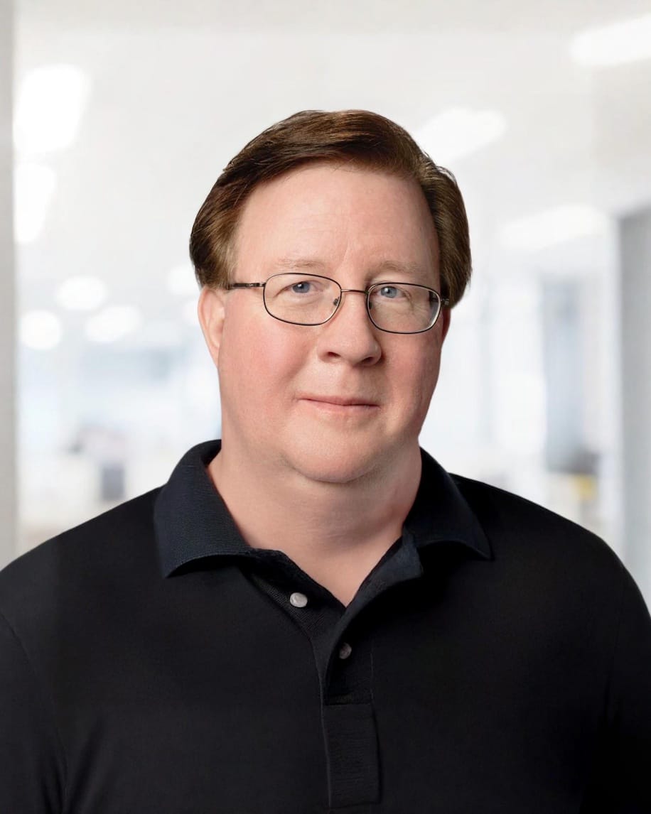 Bruce Appelgate Bruce Appelgate