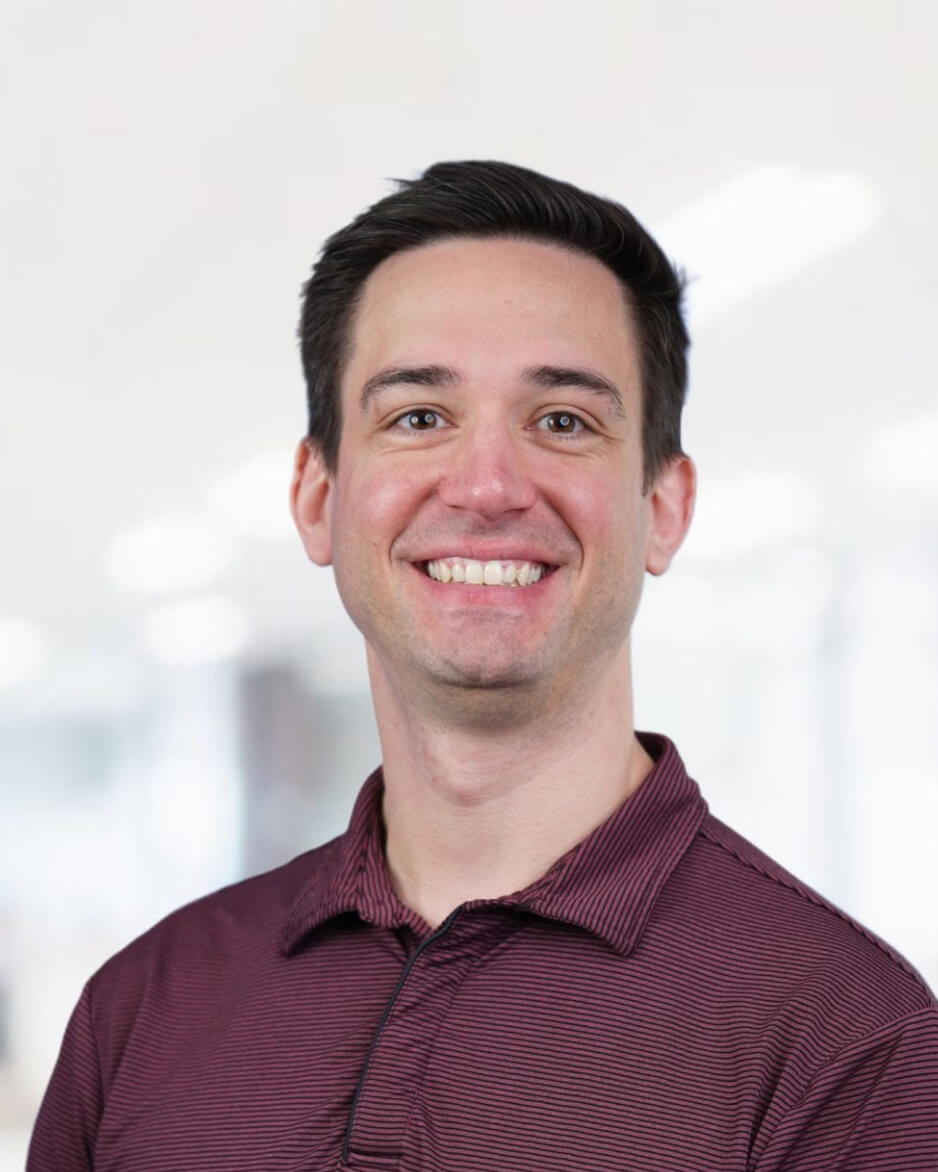 Noah Luszcz Noah Luszcz