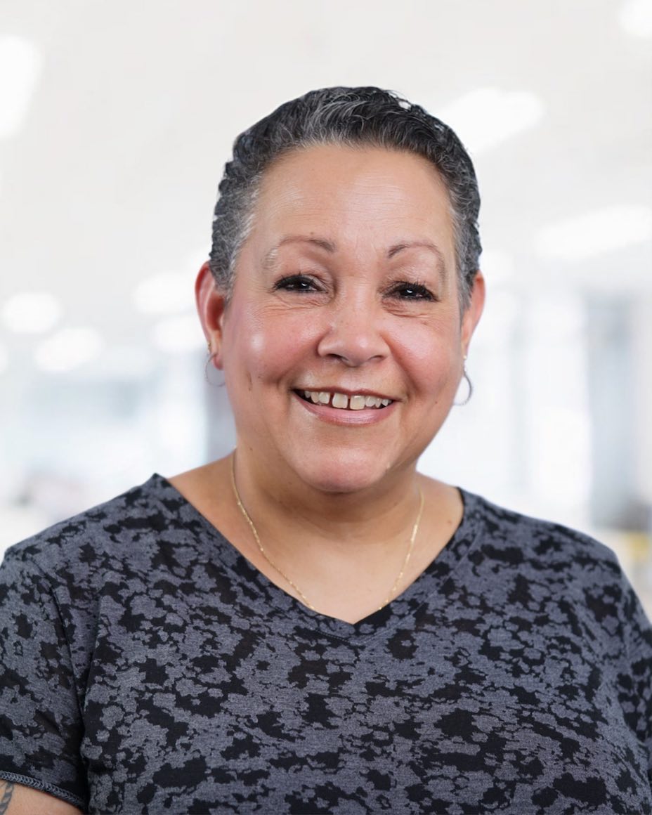 Yvonne Barber Yvonne Barber