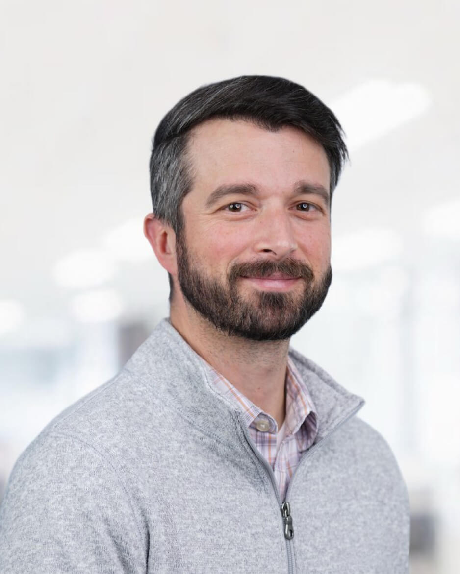 Chad Mello Chad Mello