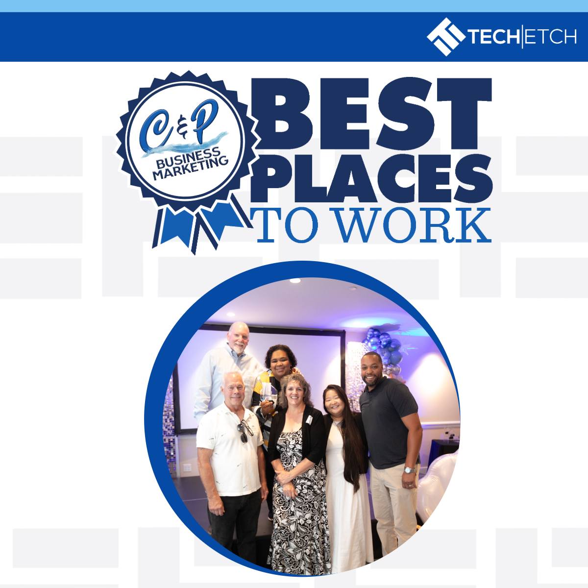 2023 AACE Award – Printed Materials Category (Large Companies)